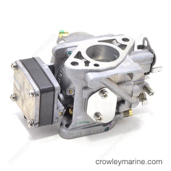 Carburetor Assembly thumbnail-3