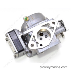 Carburetor Assembly