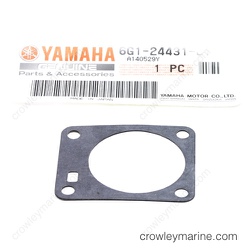 Fuel Pump Gasket thumbnail-2
