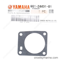 Fuel Pump Gasket