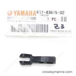 Tilt Lock Plate