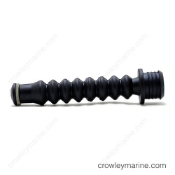 Shift Rod Boot thumbnail-2