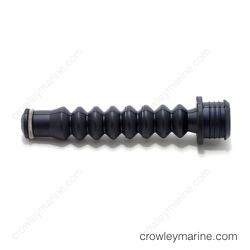 Shift Rod Boot thumbnail-1