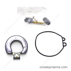 Carburetor Repair Kit thumbnail-0
