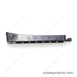 Water Inlet Cover