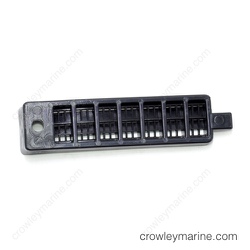 Water Inlet Cover