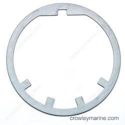 Claw Washer