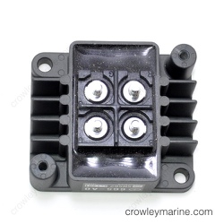 Rectifier & Regulator Assembly