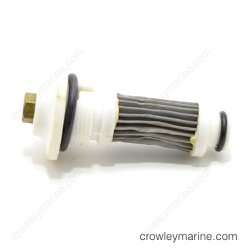 Oil Cleaner Element Assembly thumbnail-2