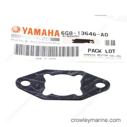Manifold Gasket thumbnail-1