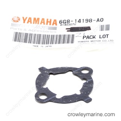 Gasket thumbnail-1