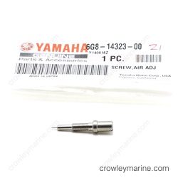 Air Adjusting Screw thumbnail-1
