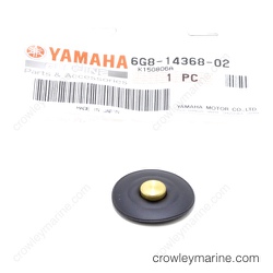 Diaphragm Assembly thumbnail-1