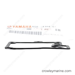 Float Chamber Gasket thumbnail-2