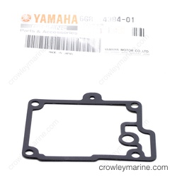 Float Chamber Gasket thumbnail-1