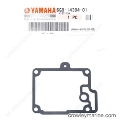 Float Chamber Gasket