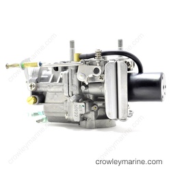 Carburetor Assembly thumbnail-1