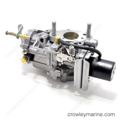 Carburetor Assembly thumbnail-2