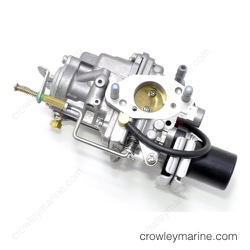 Carburetor Assembly