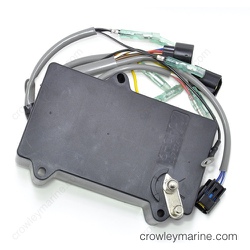 C.D.I. UNIT Assembly