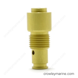 Manual Release Screw thumbnail-2