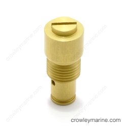 Manual Release Screw thumbnail-1