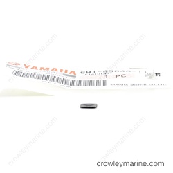 Relief Valve Seal thumbnail-2