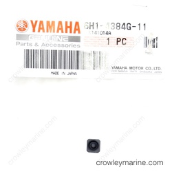 Relief Valve Seal