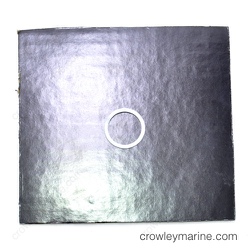 Back Up Ring