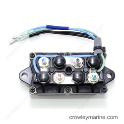 Obsolete Yamaha Part