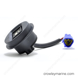 TRIM and TILT SWITCH ASSEMBLY thumbnail-2
