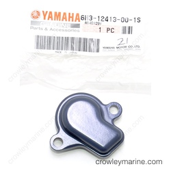 Thermostat Cover