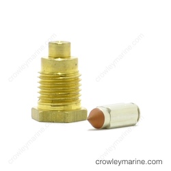 Needle Valve Assembly thumbnail-1