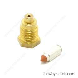 Needle Valve Assembly thumbnail-2