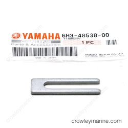 Cable Clamp thumbnail-2