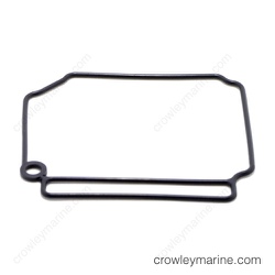 Float Chamber Gasket thumbnail-2