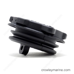 Oil Tank Cap Assembly thumbnail-1