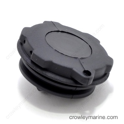 Oil Tank Cap Assembly thumbnail-2