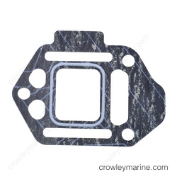 Exhaust Manifold Gasket