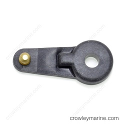 Magneto Control Lever