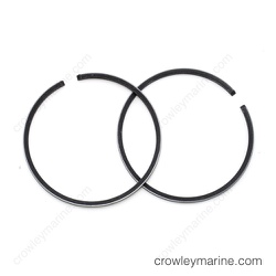 Piston Ring Set (Standard)