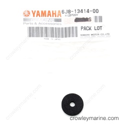 Strainer Cover Gasket