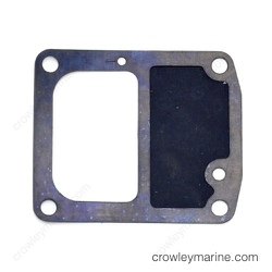 Fuel Pump Gasket