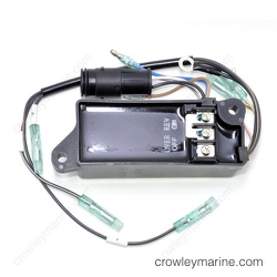 C.D.I. UNIT ASSEMBLY