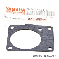 Fuel Pump Gasket thumbnail-2