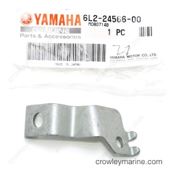 Filter Bracket