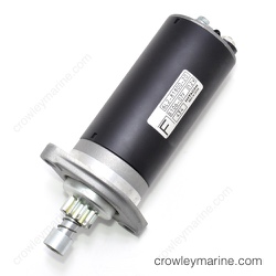 Starting Motor Assembly