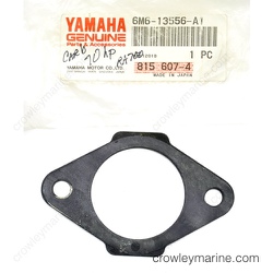 Manifold Gasket