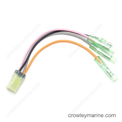 LEAD WIRE