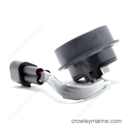 TRIM and TILT SWITCH ASSEMBLY thumbnail-2